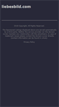 Mobile Screenshot of liebesbild.com